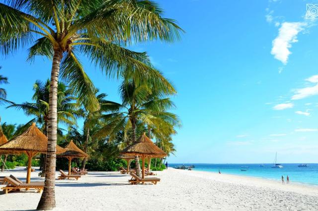 Poznávací zájezd na Zanzibar, Cestovní kancelář 