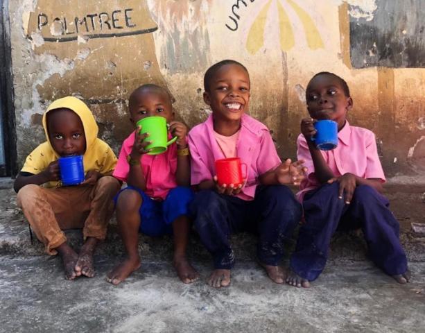 Poznávací zájezd na Zanzibar, Cestovní kancelář 
