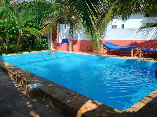 Poznávací zájezd na Zanzibar, Cestovní kancelář 