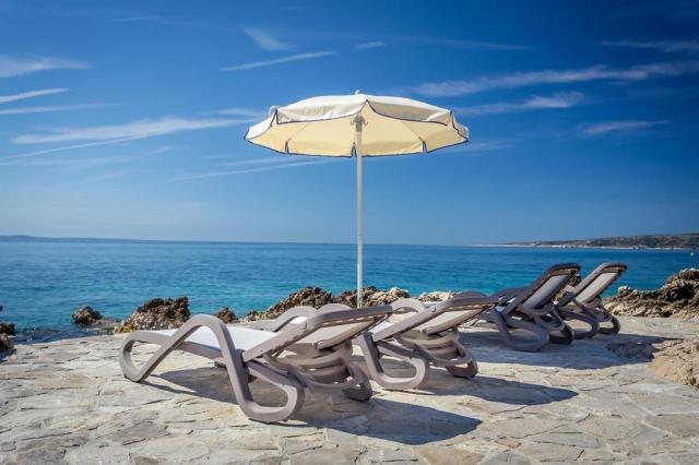 Ježevac Premium Resort, Ostrov Krk, Chorvatsko, CK 
