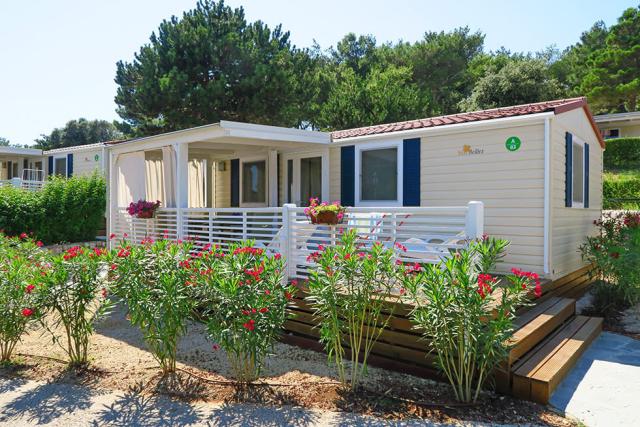 Ježevac Home (30 m2 + 12 m2) 4+0, CK 