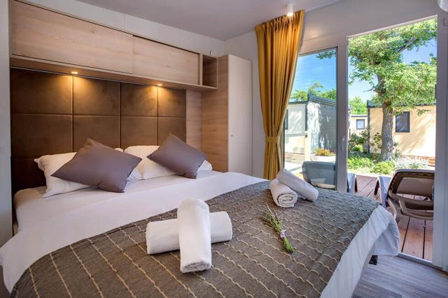 Lungomare Home stranou k parku (32 m2 + 24 m2) 4+2, CK 