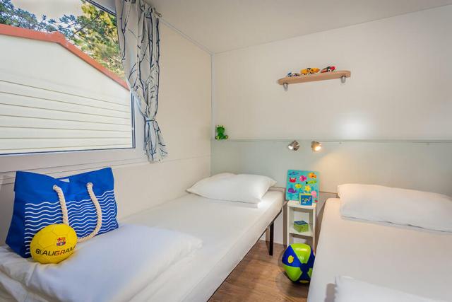 Ježevac Home (30 m2 + 12 m2) 4+0, CK 