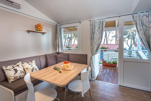 Ježevac Home (30 m2 + 12 m2) 4+0, CK 