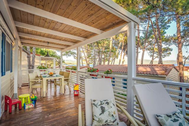 Ježevac Home (30 m2 + 12 m2) 4+0, CK 