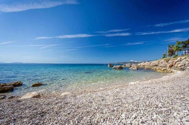 Ježevac Premium Resort, Ostrov Krk, Chorvatsko, CK 