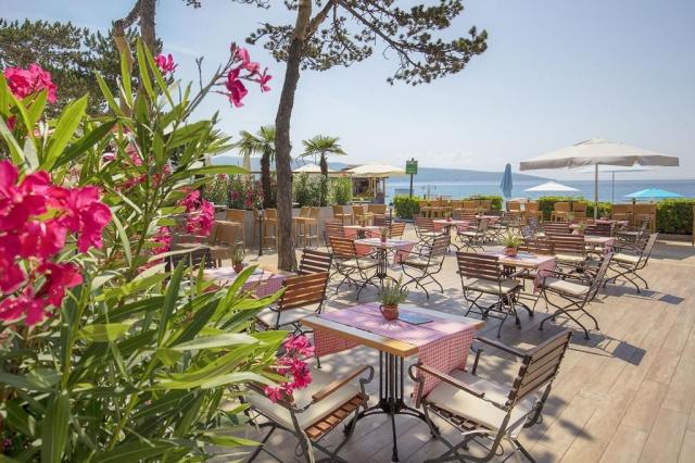 Ježevac Premium Resort, Ostrov Krk, Chorvatsko, CK 