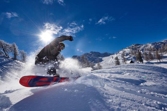 Dolomiti Clubres Adler Aparthotel: Zkrácený pobyt se snídaní