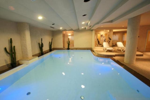 Dolomiti Clubres Adler Aparthotel, Moena, Alpe Lusia, Val di Fa
