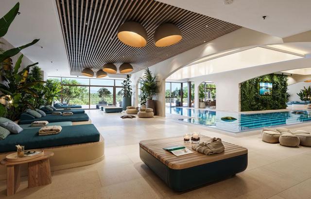 Valamar Collection Arba Resort, Ostrov Rab, Kvarner, Chorvatsko