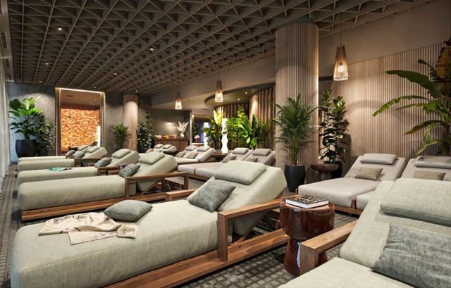 Valamar Collection Arba Resort, Ostrov Rab, Kvarner, Chorvatsko