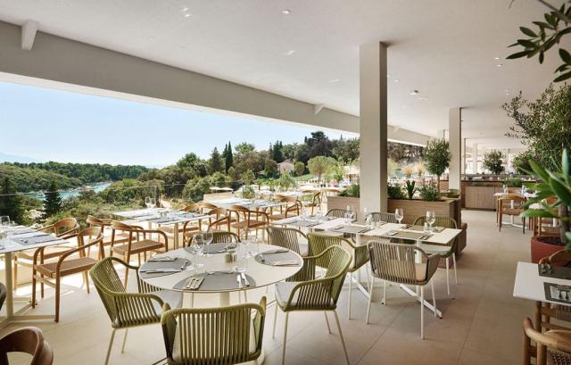 Valamar Collection Arba Resort, Ostrov Rab, Kvarner, Chorvatsko