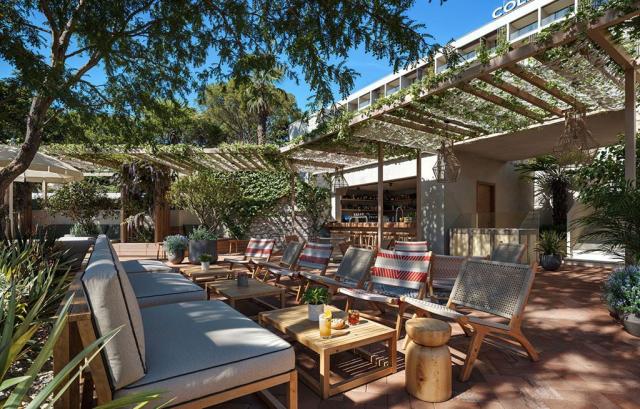 Valamar Collection Arba Resort, Ostrov Rab, Kvarner, Chorvatsko