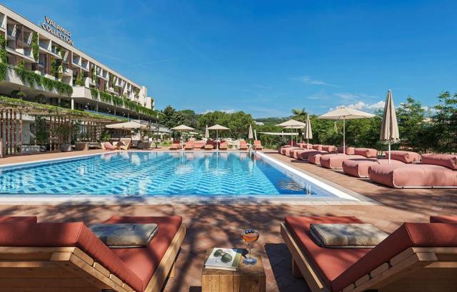 Valamar Collection Arba Resort, Ostrov Rab, Kvarner, Chorvatsko