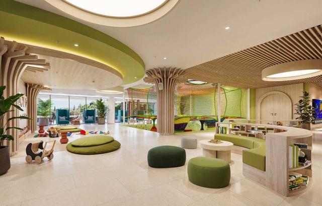 Valamar Collection Arba Resort, Ostrov Rab, Kvarner, Chorvatsko