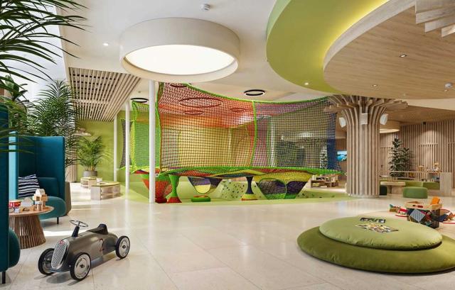 Valamar Collection Arba Resort, Ostrov Rab, Kvarner, Chorvatsko