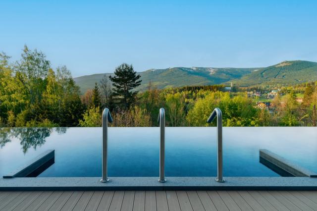 Happy Valley Resort: Pobyt se snídaní