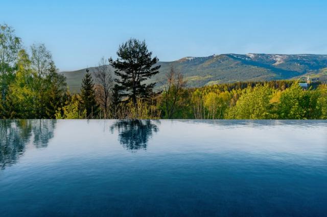 Happy Valley Resort, Szklarska Poręba, Dovolená s CK 