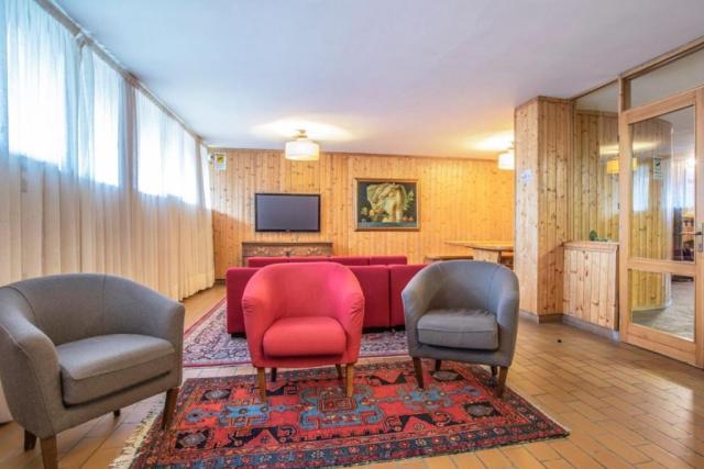 Clubres Hotel Veronza, Cavalese, Val di Fiemme, Cavalese, Itáli