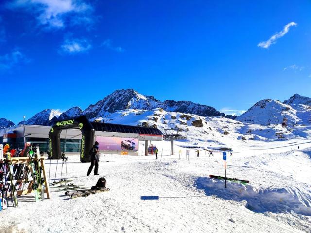 Clubres Hotel Veronza, Cavalese, Val di Fiemme, Cavalese, Itáli