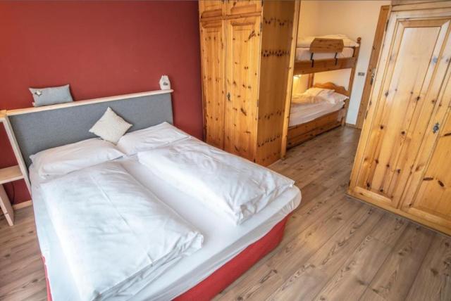 Rodinný pokoj, Hotel Veronza, Cavalese, CK 