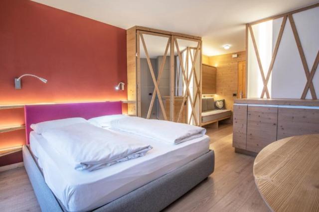 2lůžkový Junior Suite Vitanova, Hotel Veronza, Cavalese, CK 