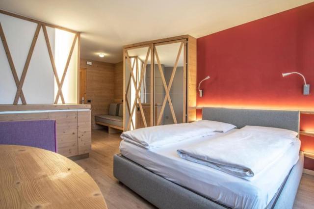 2lůžkový Junior Suite Vitanova, Hotel Veronza, Cavalese, CK 