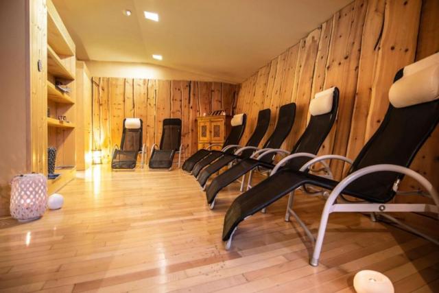 Clubres Hotel Veronza, Cavalese, Val di Fiemme, Cavalese, Itáli