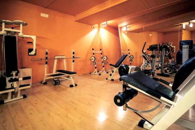 Clubres Hotel Veronza, Cavalese, Val di Fiemme, Cavalese, Itáli