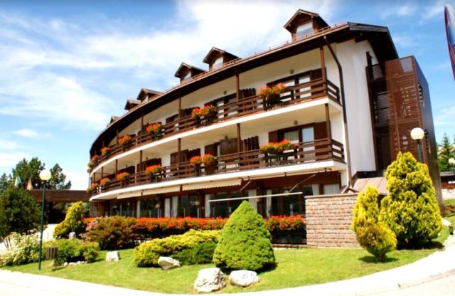 Residence Veronza, Cavalese, Val di Fiemme, Itálie, CK 