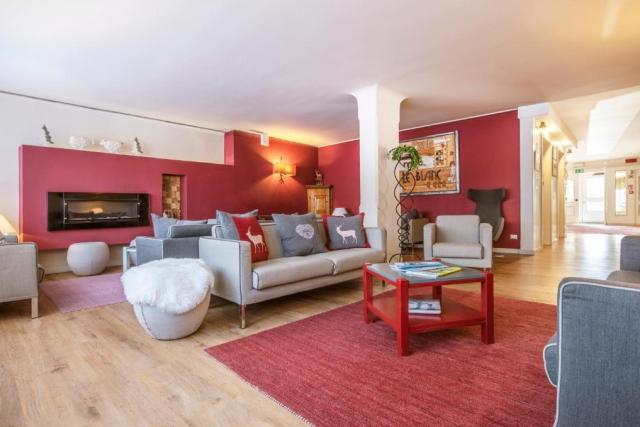Residence Veronza, Cavalese, Val di Fiemme, Itálie, CK 