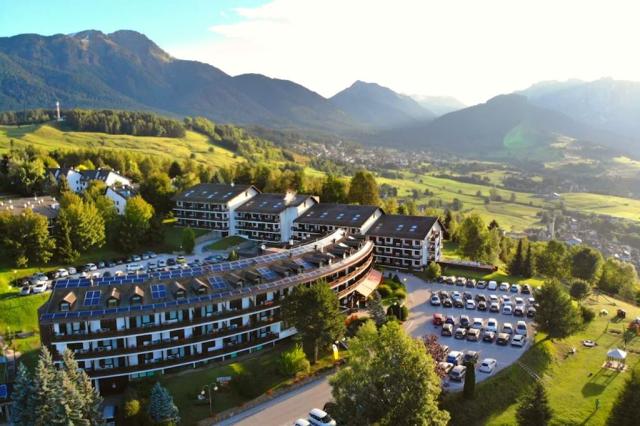 Residence Veronza, Cavalese, Val di Fiemme, Itálie, CK 