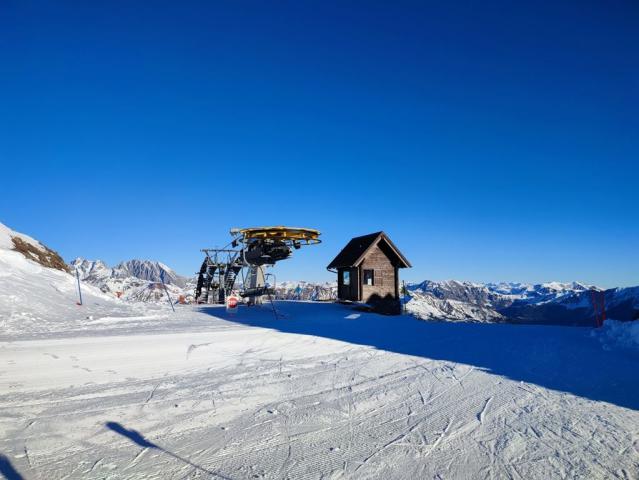 Residence Veronza, Cavalese, Val di Fiemme, Itálie, CK 