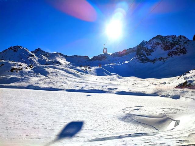 Residence Veronza, Cavalese, Val di Fiemme, Itálie, CK 