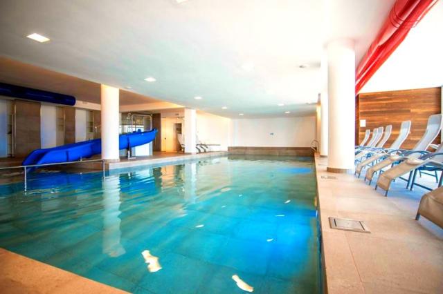 Residence Veronza, Cavalese, Val di Fiemme, Itálie, CK 