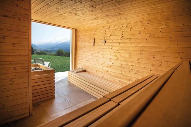 Residence Veronza, Cavalese, Val di Fiemme, Itálie, CK 
