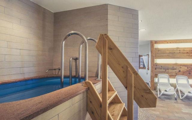 Dolomity Clubres Sporting Residence, San Martino di Castrozza, 