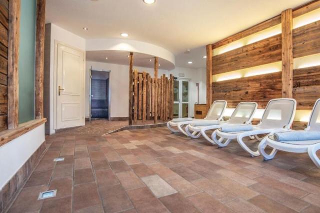 Dolomity Clubres Sporting Residence, San Martino di Castrozza, 