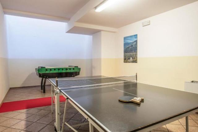 Dolomity Clubres Sporting Residence, San Martino di Castrozza, 