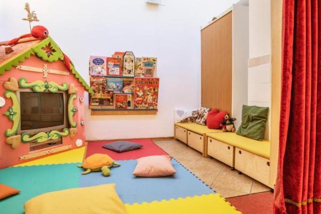 Dolomity Clubres Sporting Residence, San Martino di Castrozza, 