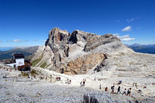 Dolomity Clubres Sporting Residence, San Martino di Castrozza, 