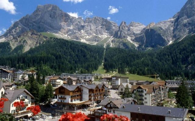 Dolomity Clubres Sporting Residence, San Martino di Castrozza, 