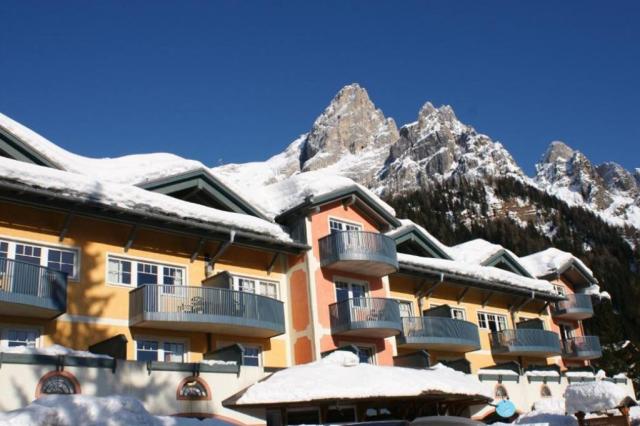 Dolomity Clubres Sporting Residence, San Martino di Castrozza, 