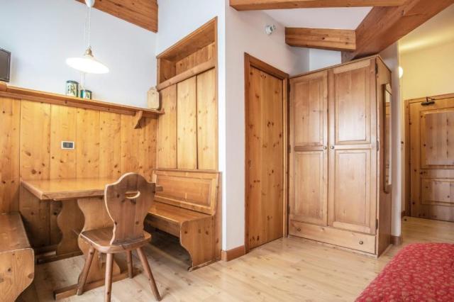 4lůžkový apartmán, Dolomity Clubres Sporting Residence, CK 