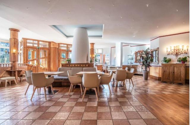 Dolomity Clubres Sporting Residence, San Martino di Castrozza, 