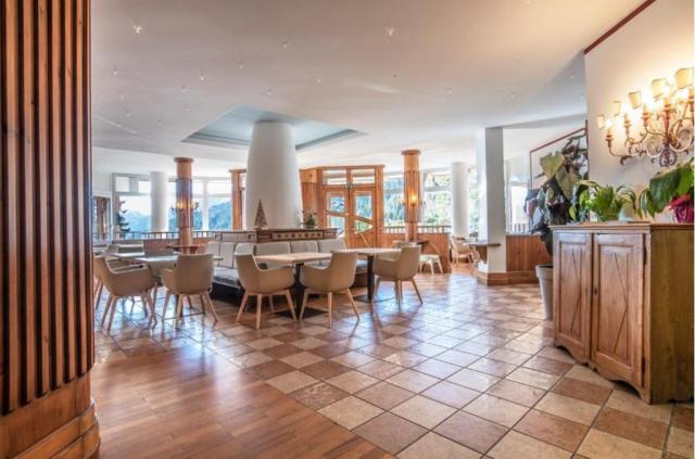 Dolomity Clubres Sporting Residence, San Martino di Castrozza, 