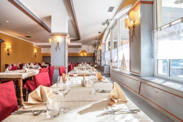 Dolomity Clubres Sporting Residence, San Martino di Castrozza, 