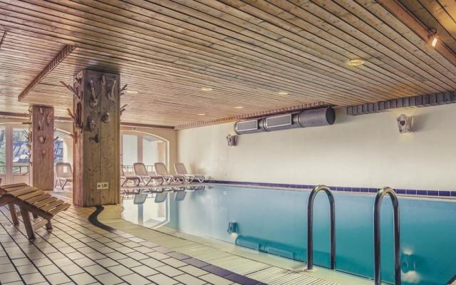 Dolomity Clubres Sporting Residence, San Martino di Castrozza, 