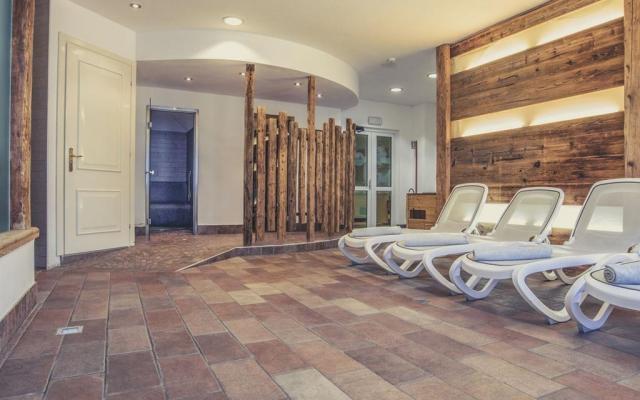 Dolomity Clubres Sporting Residence, San Martino di Castrozza, 