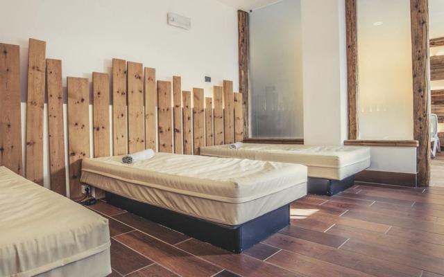 Dolomity Clubres Sporting Residence, San Martino di Castrozza, 